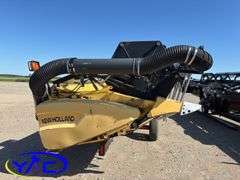 NEW HOLLAND 73C FLEX HEADER 30'