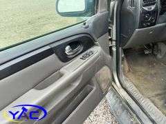2004 GMC ENVOY XL 4WD