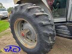 1982 WHITE 2-105 2WD TRACTOR