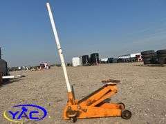 3 Ton Floor Jack