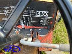 Case IH Hydraulic Drive 446 Lawn Tractor