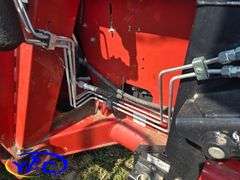 2014 Case IH 3152 45' Rigid Header