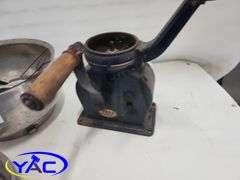 Cream Separator