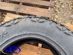 33x12.50R18 Tire