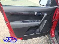 2011 KIA SORENTO V6 AWD