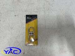 Snap & Screw Together Hooks, Swivel & Animal Warning