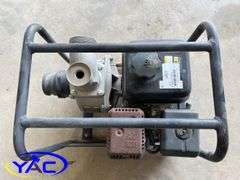 3" Water Pump