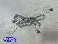 PTFE Tape, Multi Tester, Measuring Tape & More  (See Description)
