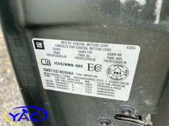 2004 GMC ENVOY XL 4WD