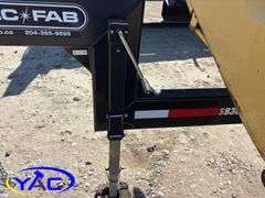 ARCFAB HEADER TRANSPORT - FITS 30' HEADERS