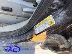 2006  CHEVROLET  EQUINOX LS V6 AWD