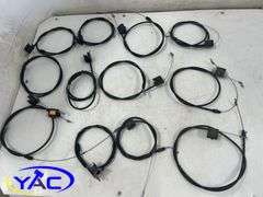 Lawn Mower Cables