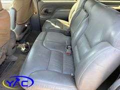 1994 CHEV SUBURBAN K/V 20/2500 4WD