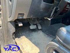 2005 FORD F150 SUPERCREW 4WD - NOT RUNNING