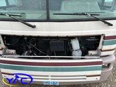 1994  CHEVROLET  Motorhome Chassis  33'