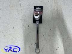 Set Of 5 Wrenches