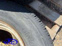 6- 8.75R16.5LT Tires