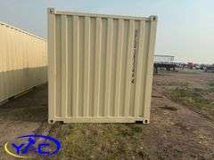 20' Sea Container - Multi Door