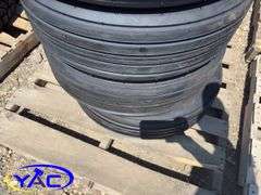 4- 9.5-15 Implement Tires