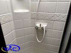 2013  CONQUEST V3493A  268RBK TRAVEL TRAILER