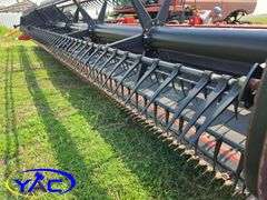 2014 Case IH 3152 45' Rigid Header