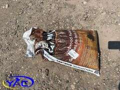 Wood Pellets