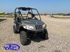 ARCTIC CAT PROWLER 550