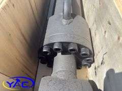Industrial Cylinder