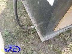 400,000 BTU Aeromatic Grain Dryer Heater