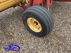1997 NEW HOLLAND 1475 HAYBINE