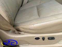 2011 CHEV SILVERADO 2500HD CREWCAB 4WD