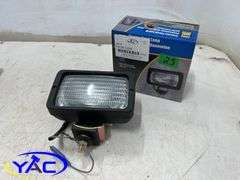 Tractor Light
