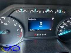 2021 FORD F150 SUPERCREW 4WD
