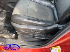 2016  CHEVROLET  TRAX LT AWD