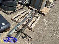 Third Gen Dodge Running Boards