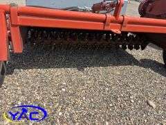 TD 2000 RIDGE MULCHER