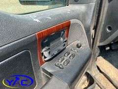2005 FORD F150 SUPERCREW 4WD - NOT RUNNING