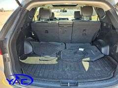 2016 HYUNDAI SANTA FE 2.0T AWD