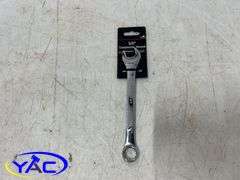 Set Of 5 Wrenches