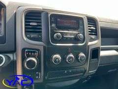 2018 DODGE RAM 1500 QUAD CAB 4WD