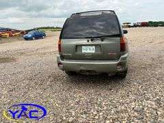 2004 GMC ENVOY XL 4WD