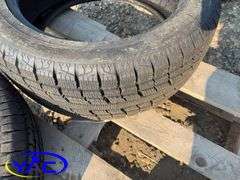 1- 235/50R18 Tire