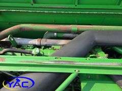 1994 JOHN DEERE 9600 SELF-PROPELLED COMBINE