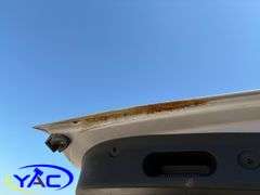 2011 FORD ESCAPE LIMITED V6 4WD