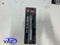 Assorted Bit & Socket Sets