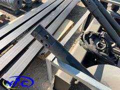 Skid Steer Auger W/ 3 Bits 9", 12", 18"