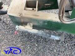 BRENT 620 BU GRAIN CART W/ HOPPER EXTENSIONS