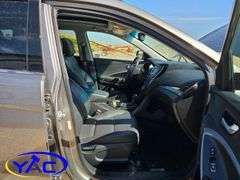 2016 HYUNDAI SANTA FE 2.0T AWD