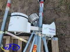 2 - Telus Weather Stations