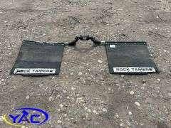 Rock Tamer For 2" Receiver hitch